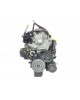 Двигатель (ДВС)  бу для Fiat Punto 2 1.3 JTD,  2007 г.