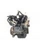 Двигатель (ДВС)  бу для Fiat Punto 2 1.3 JTD,  2007 г.