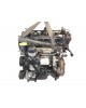 Двигатель (ДВС)  бу для Fiat Punto 2 1.3 JTD,  2007 г.
