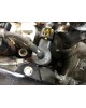 Двигатель (ДВС)  бу для Fiat Punto 2 1.3 JTD,  2007 г.