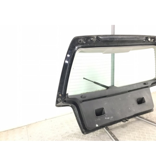 Крышка багажника бу для Volkswagen Golf 4 1.9 TDi,  2002 г.