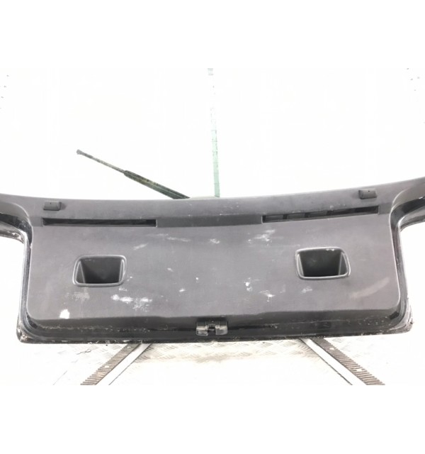 Крышка багажника бу для Volkswagen Golf 4 1.9 TDi,  2002 г.
