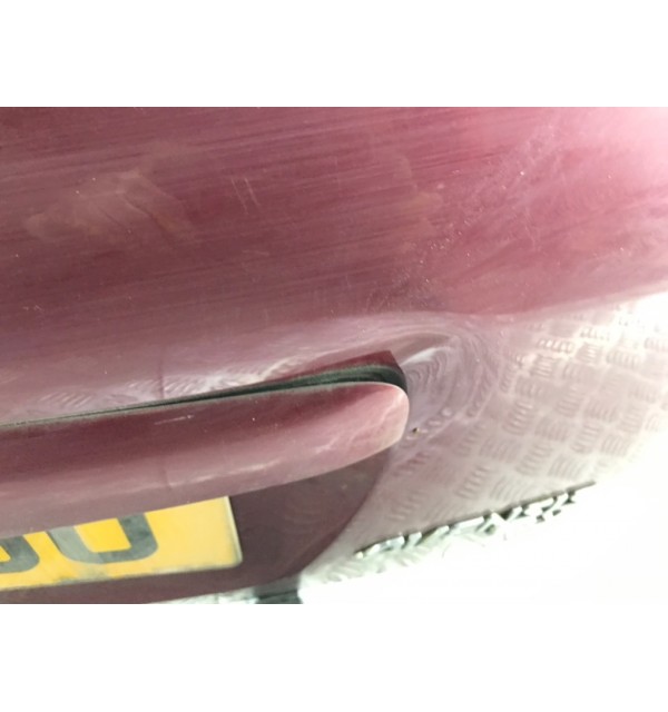 Крышка багажника бу для Toyota Avensis  1.8 i,  2005 г.