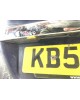 Крышка багажника бу для Opel Astra H 1.7 CDTi,  2004 г.