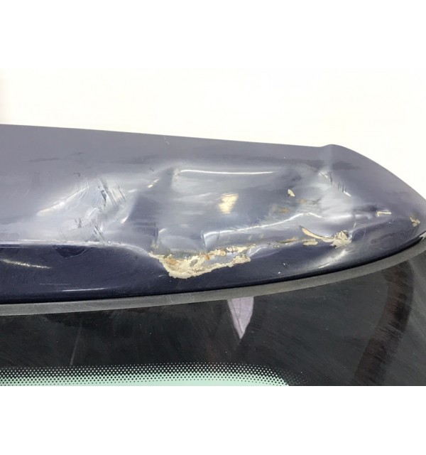 Крышка багажника бу для Opel Astra H 1.7 CDTi,  2004 г.