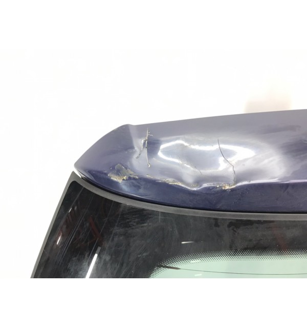 Крышка багажника бу для Opel Astra H 1.7 CDTi,  2004 г.