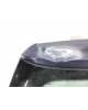 Крышка багажника бу для Opel Astra H 1.7 CDTi,  2004 г.