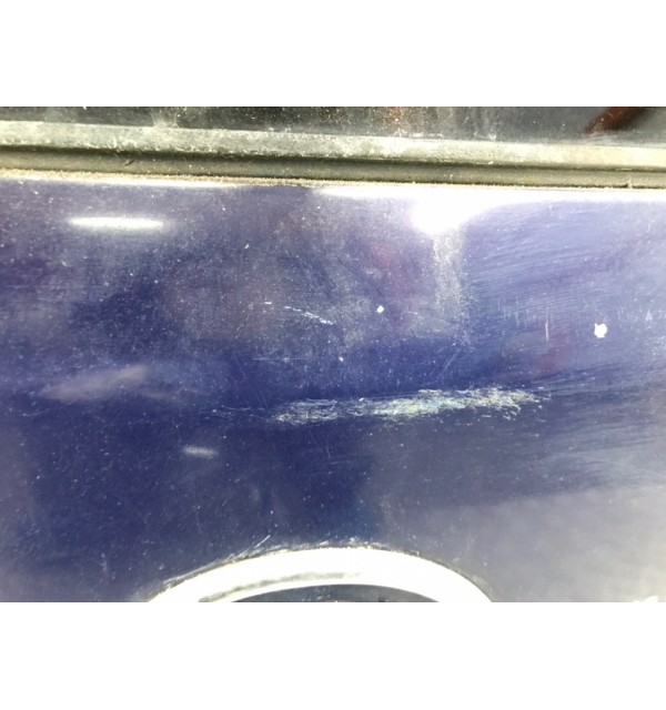 Крышка багажника бу для Opel Astra H 1.7 CDTi,  2004 г.