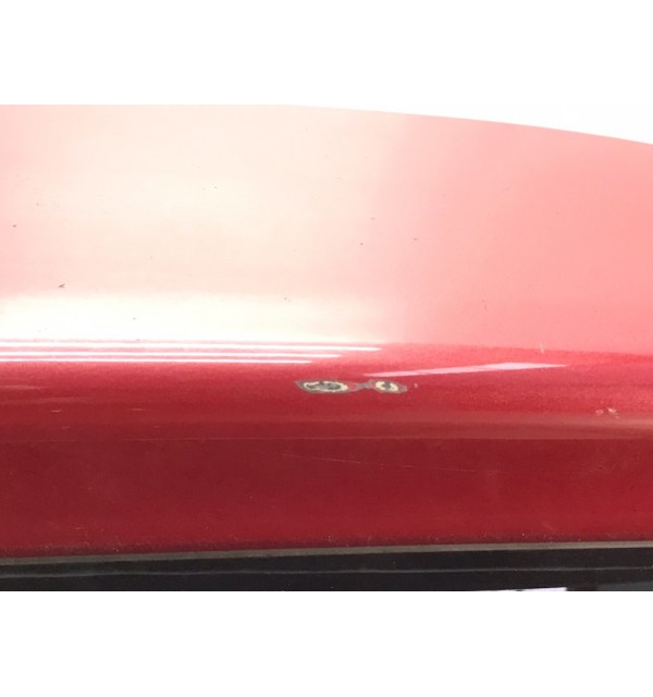 Крышка багажника бу для Kia Rio 3 1.2 i,  2012 г.
