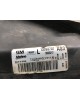 Фара левая бу для Opel Corsa D 1.3 CDTi,  2012 г.