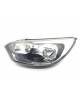 Фара левая бу для Kia Rio 3 1.2 i,  2012 г.