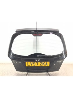 Крышка багажника бу для Hyundai Atos  1.1 i,  2007 г.