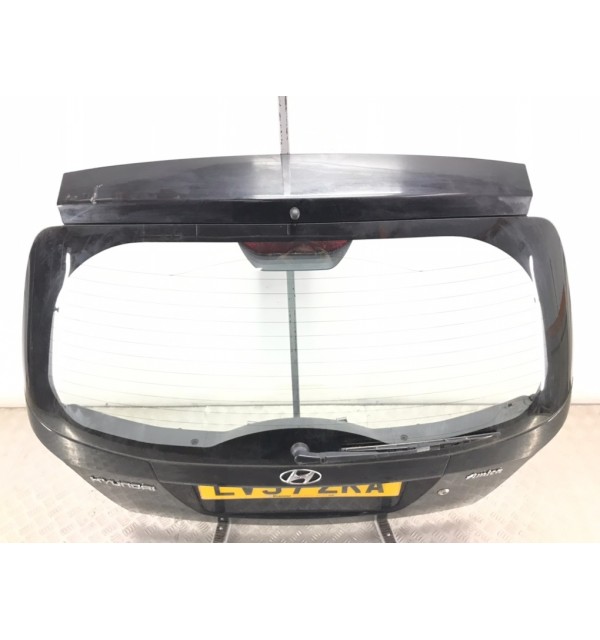 Крышка багажника бу для Hyundai Atos  1.1 i,  2007 г.