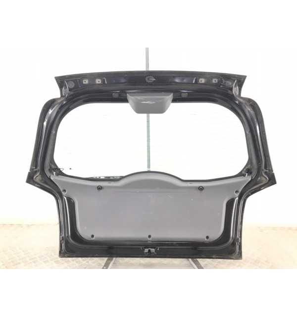 Крышка багажника бу для Hyundai Atos  1.1 i,  2007 г.