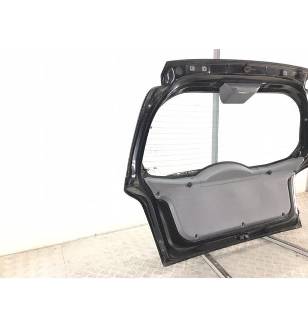 Крышка багажника бу для Hyundai Atos  1.1 i,  2007 г.
