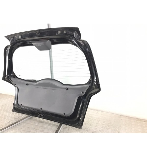 Крышка багажника бу для Hyundai Atos  1.1 i,  2007 г.