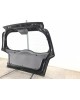 Крышка багажника бу для Hyundai Atos  1.1 i,  2007 г.