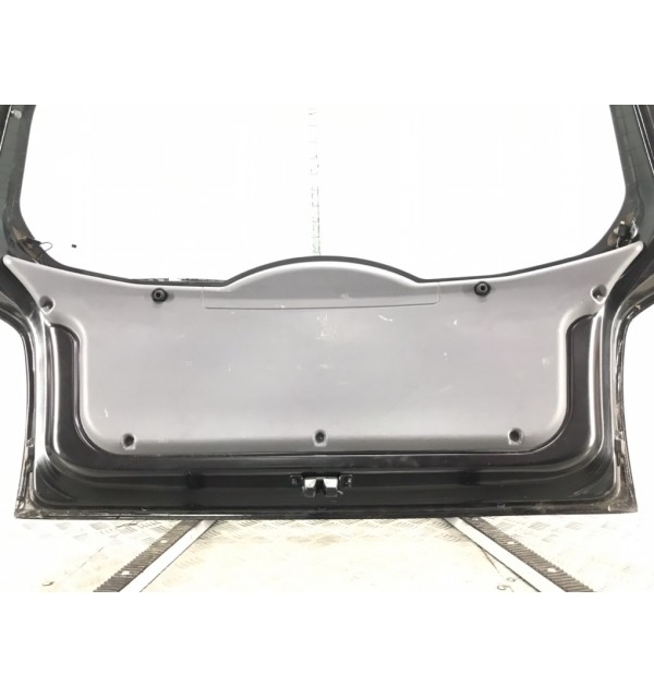 Крышка багажника бу для Hyundai Atos  1.1 i,  2007 г.