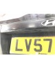 Крышка багажника бу для Hyundai Atos  1.1 i,  2007 г.