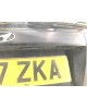 Крышка багажника бу для Hyundai Atos  1.1 i,  2007 г.