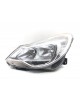 Фара левая бу для Opel Corsa D 1.2 i,  2013 г.