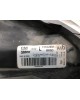 Фара левая бу для Opel Corsa D 1.2 i,  2013 г.