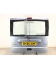 Крышка багажника бу для Fiat Doblo  1.3 JTD,  2008 г.