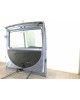 Крышка багажника бу для Fiat Doblo  1.3 JTD,  2008 г.