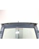Крышка багажника бу для Fiat Doblo  1.3 JTD,  2008 г.