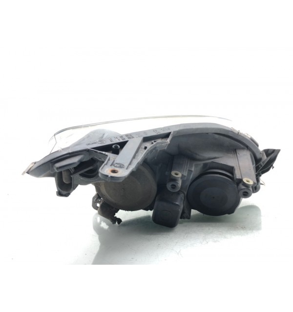 Фара левая бу для Opel Astra H 1.8 i,  2008 г.