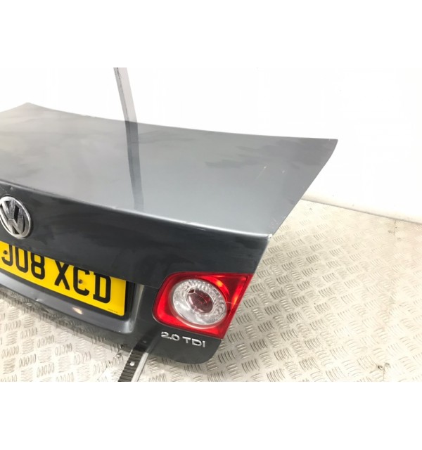 Крышка багажника бу для Volkswagen Jetta  2.0 TDi,  2008 г.