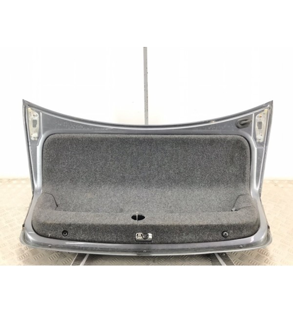 Крышка багажника бу для Volkswagen Jetta  2.0 TDi,  2008 г.