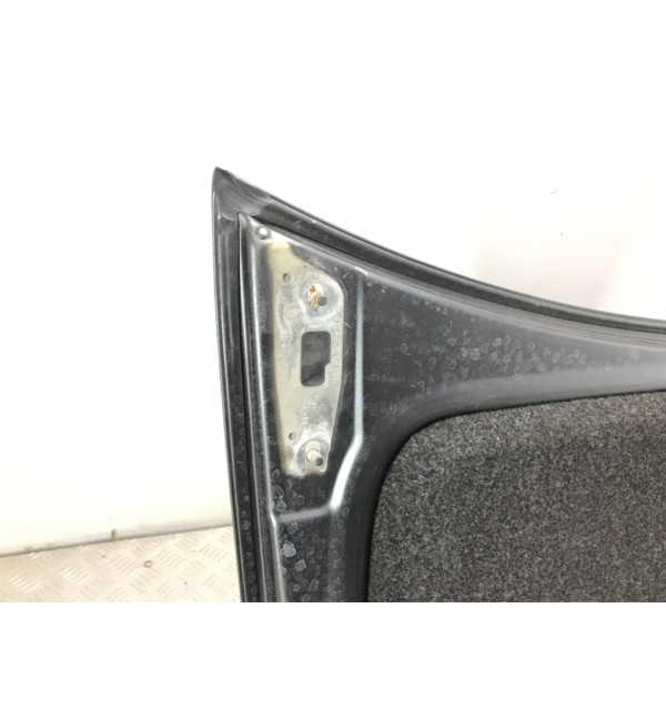 Крышка багажника бу для Volkswagen Jetta  2.0 TDi,  2008 г.