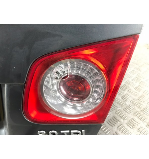 Крышка багажника бу для Volkswagen Jetta  2.0 TDi,  2008 г.