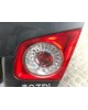 Крышка багажника бу для Volkswagen Jetta  2.0 TDi,  2008 г.