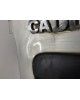 Дверь задняя распашная левая бу для Volkswagen Caddy  2.0 SDi,  2008 г.