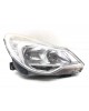 Фара правая бу для Opel Corsa D 1.2 i,  2013 г.
