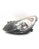 Фара левая бу для Opel Corsa D 1.4 i,  2008 г.