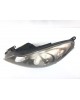 Фара левая бу для Opel Corsa D 1.4 i,  2008 г.