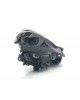 Фара левая бу для Opel Corsa D 1.4 i,  2008 г.