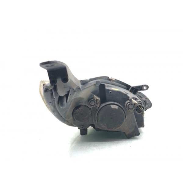 Фара левая бу для Ford Ka  1.2 i,  2010 г.