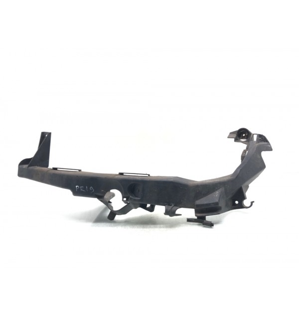 Крепление фары левой бу для BMW 3 E90/E91/E92/E93 2.0 i,  2006 г.