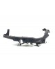 Крепление фары левой бу для BMW 3 E90/E91/E92/E93 2.0 i,  2006 г.