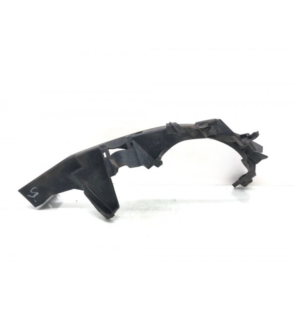 Крепление фары левой бу для BMW 3 E90/E91/E92/E93 2.0 i,  2006 г.