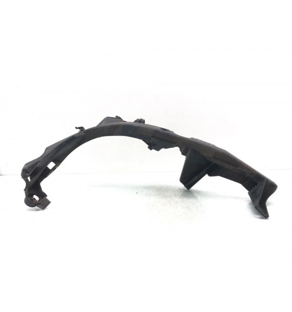 Крепление фары левой бу для BMW 3 E90/E91/E92/E93 2.0 i,  2006 г.