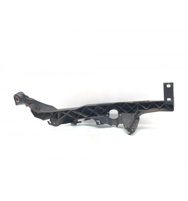 Крепление фары левой бу для BMW 3 E90/E91/E92/E93 2.0 i,  2006 г.