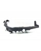 Крепление фары правой бу для BMW 3 E90/E91/E92/E93 2.0 i,  2006 г.
