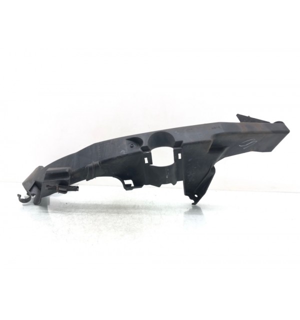 Крепление фары правой бу для BMW 3 E90/E91/E92/E93 2.0 i,  2006 г.