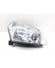 Фара правая бу для Nissan Qashqai  1.6 i,  2008 г.