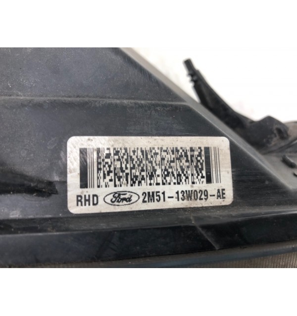 Фара правая бу для Ford Focus 1 1.6 i,  2004 г.